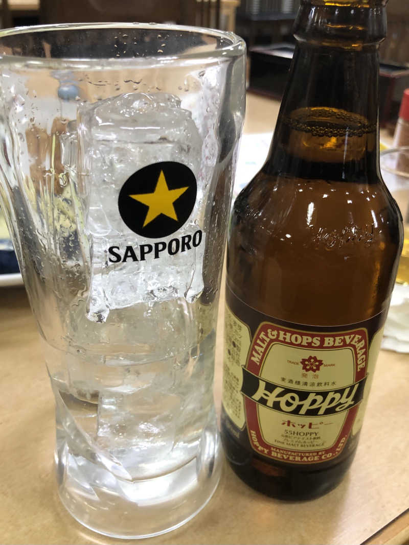 ナナメさんの信州健康ランドのサ活写真