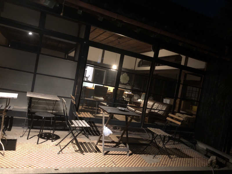 ナナメさんのニノサ 佐野店のサ活写真