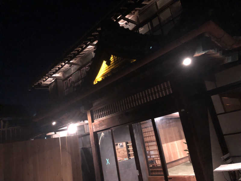 ナナメさんのニノサ 佐野店のサ活写真