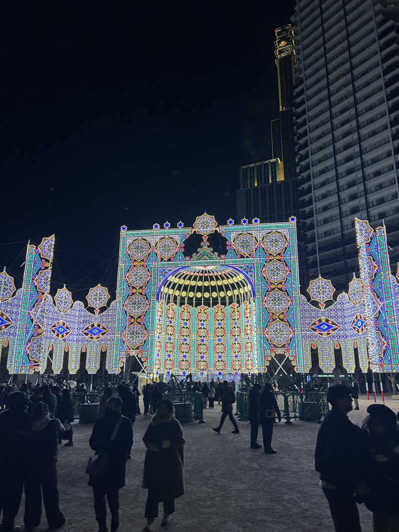 ミヤッチ0323さんの神戸サウナ&スパのサ活写真