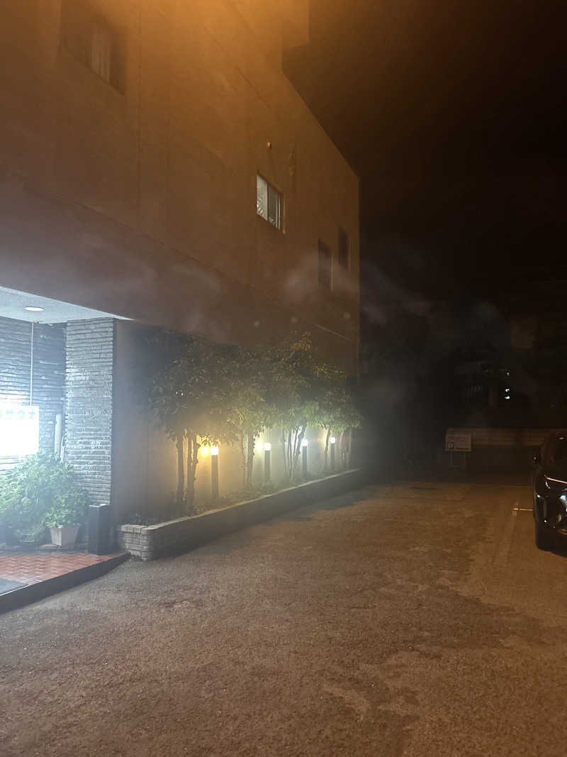 ミヤッチ0323さんの大垣サウナのサ活写真