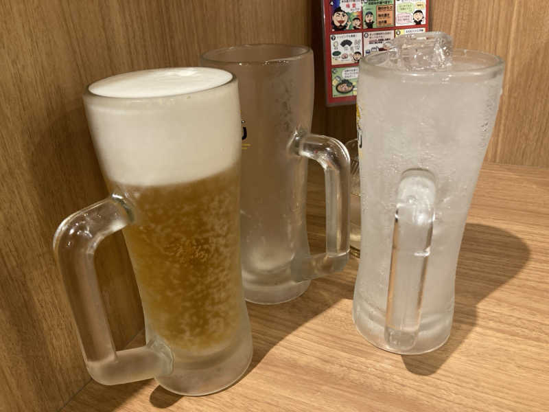 まさみつさんの天然温泉 湯～ねるのサ活写真