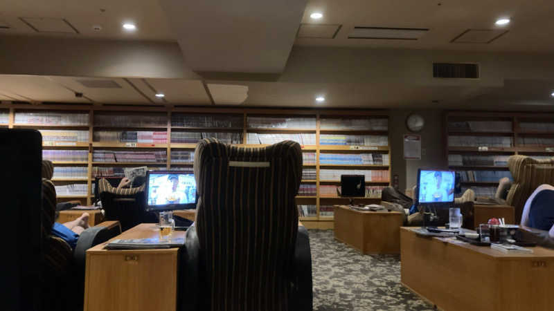 まさみつさんのニコーリフレ SAPPOROのサ活写真
