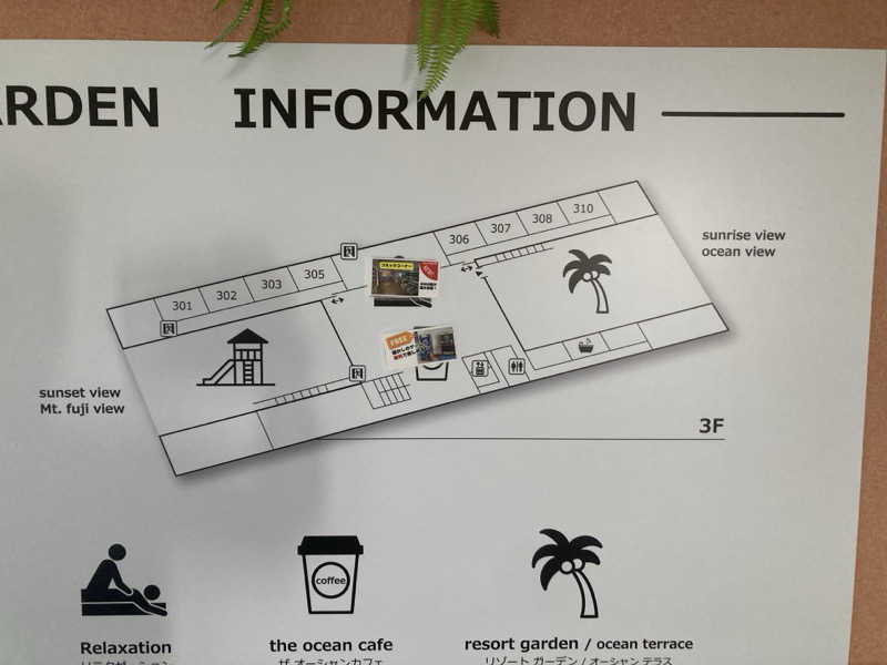 まさみつさんのスパ&リゾート九十九里 太陽の里のサ活写真