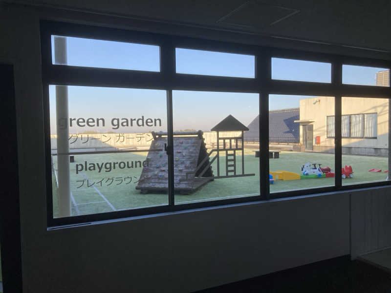 まさみつさんのスパ&リゾート九十九里 太陽の里のサ活写真