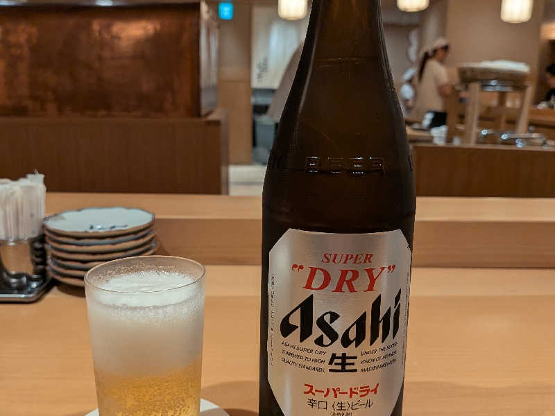 瓶ビール