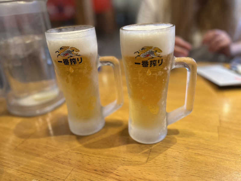 生中♡