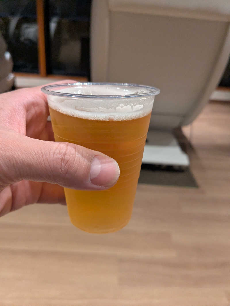 ムラダイさんの大江戸温泉物語Premium 仙台作並のサ活写真