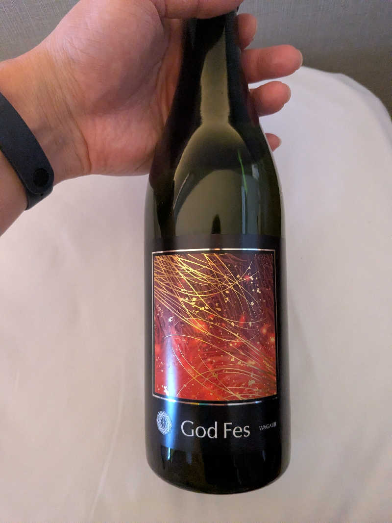 ムラダイさんの大江戸温泉物語Premium 仙台作並のサ活写真