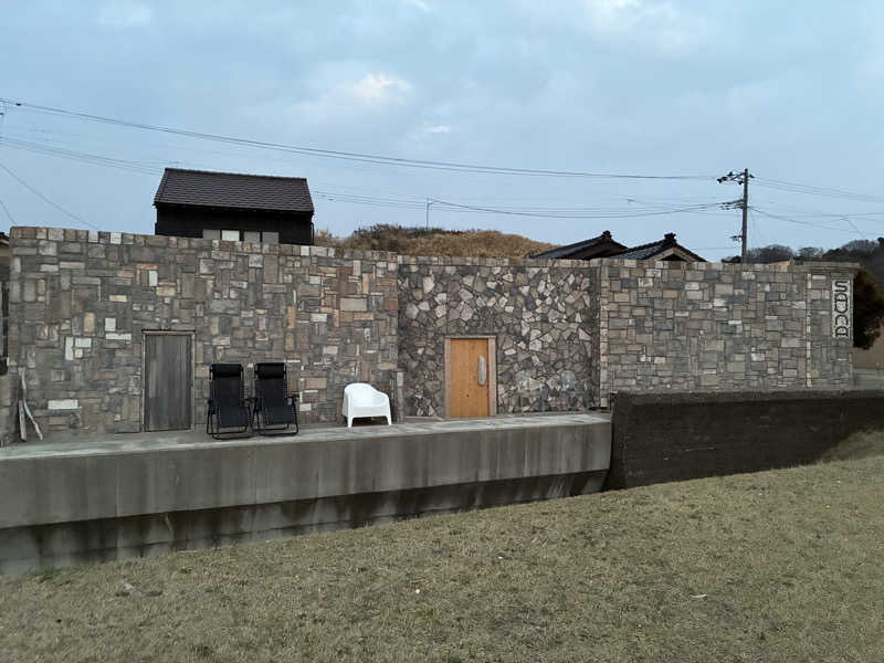 怨さんのSHIIYA VILLAGEのサ活写真