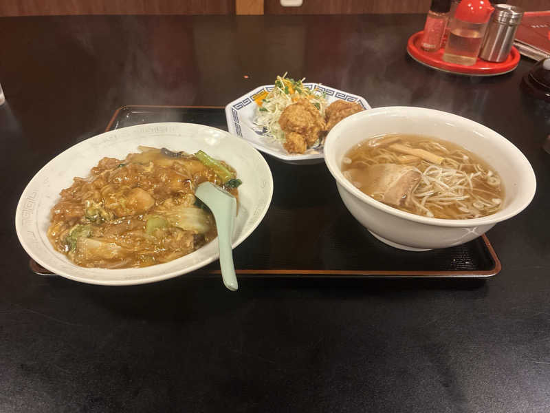 怨さんの岐阜各務原 恵みの湯のサ活写真