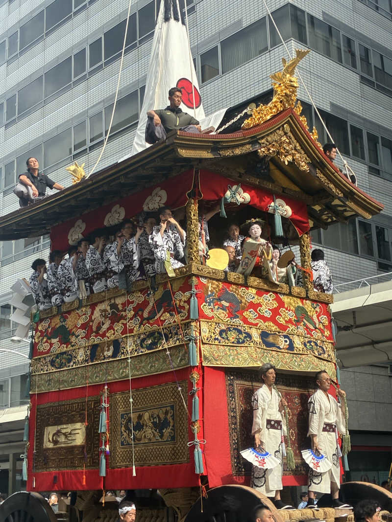 怨さんの白山湯 六条店のサ活写真