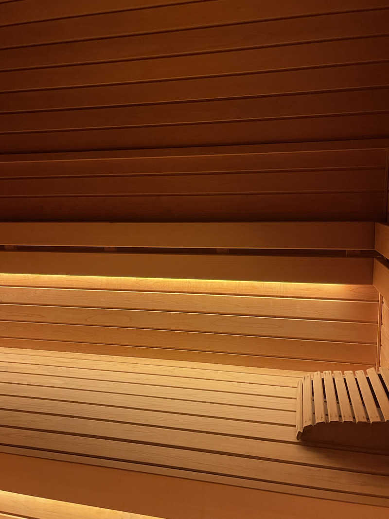 にょちさんのCOCO VILLA saunaのサ活写真