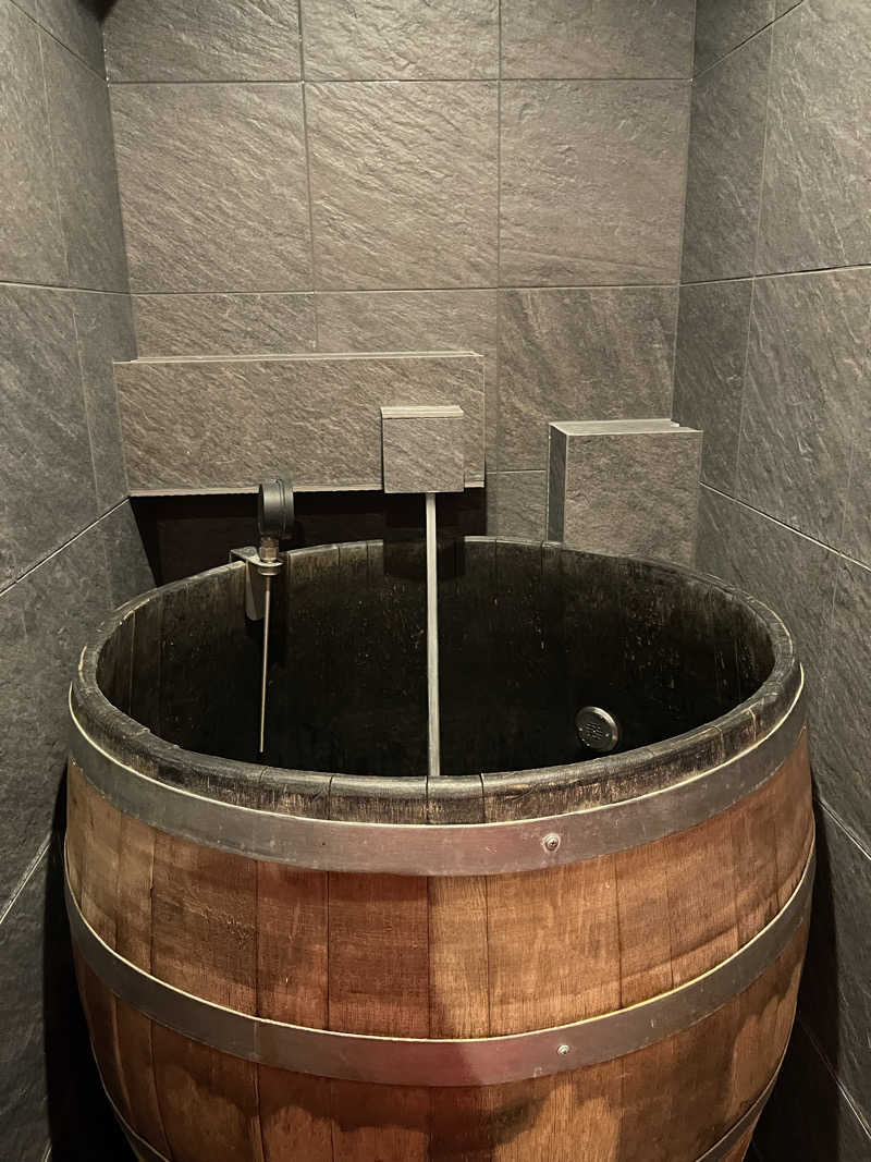 にょちさんのCOCO VILLA saunaのサ活写真