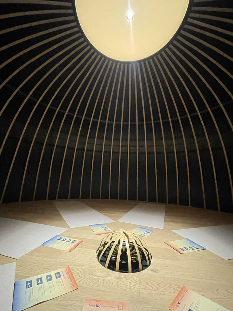 にょちさんのTOTOPA 都立明治公園店のサ活写真