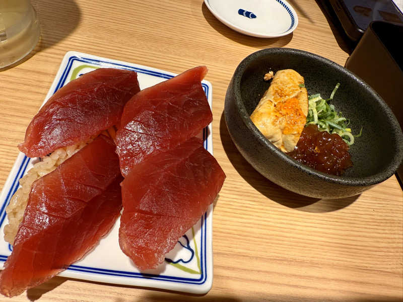 rikaさんの天然温泉 満月のサ活写真