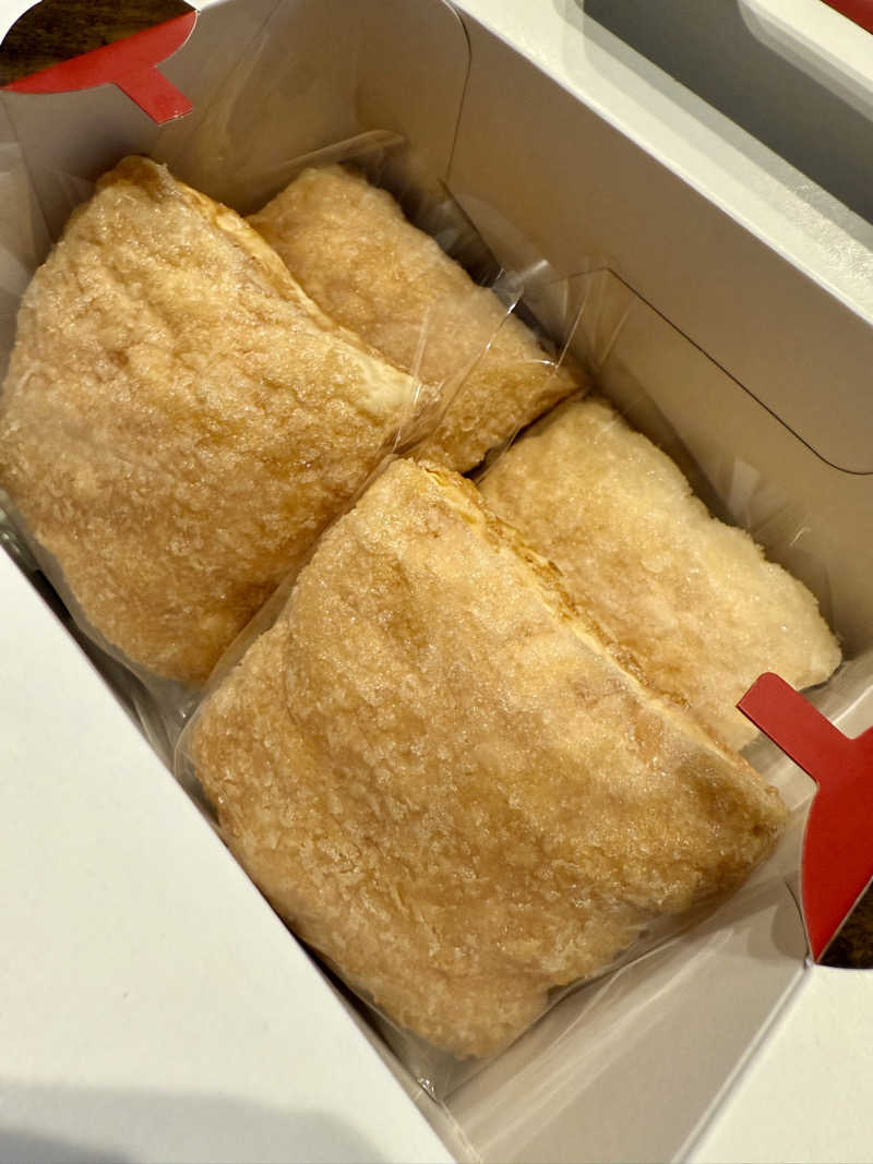 rikaさんの天然温泉 満月のサ活写真