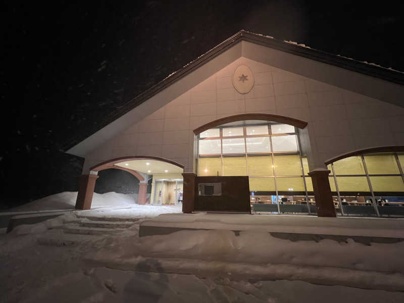 サ道入門生さんの幌加内せいわ温泉ルオントのサ活写真