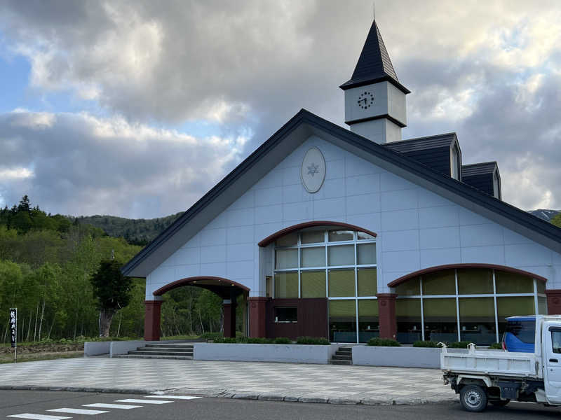サ道入門生さんの幌加内せいわ温泉ルオントのサ活写真