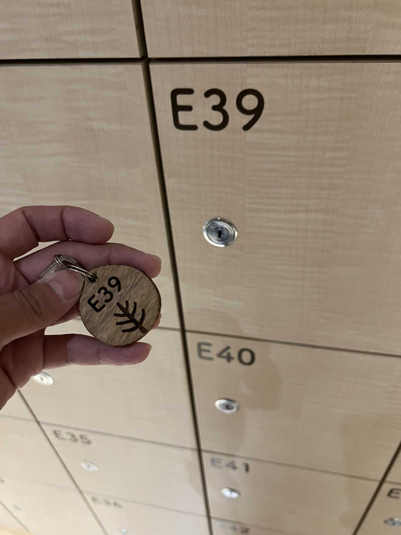 サ道入門生さんのキトウシの森きとろんのサ活写真