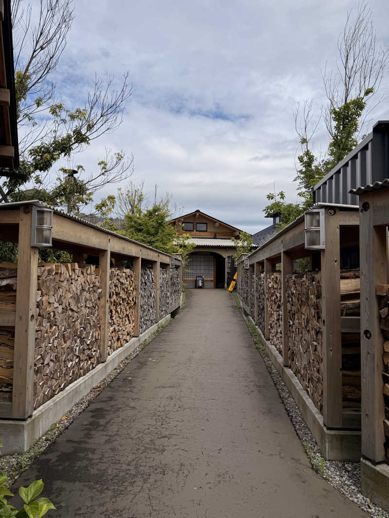 TFさんの湯屋 FUROBAKKA(フロバッカ)のサ活写真