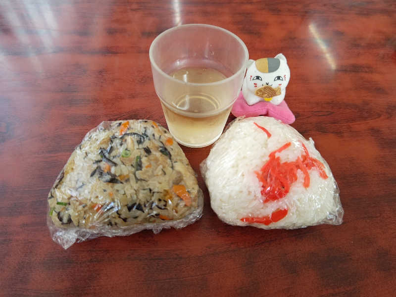 （坂）sakaさんのレクー沖縄北谷スパ&リゾートのサ活写真