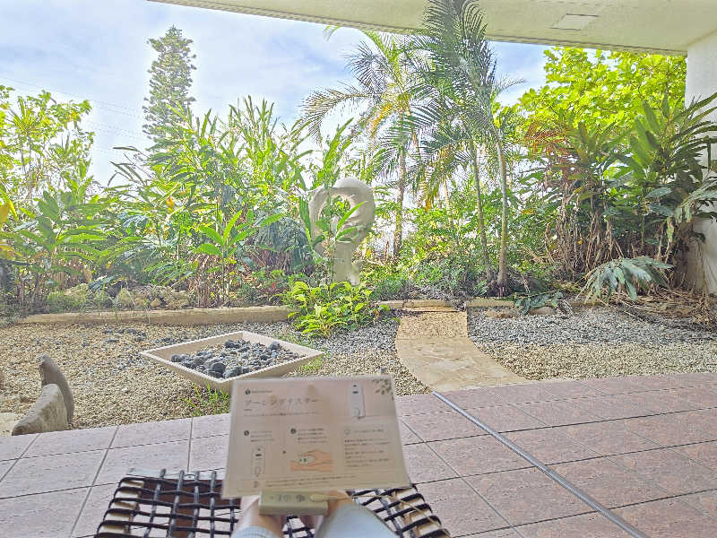 （坂）sakaさんのEMウェルネス暮らしの発酵ライフスタイルリゾートスパのサ活写真