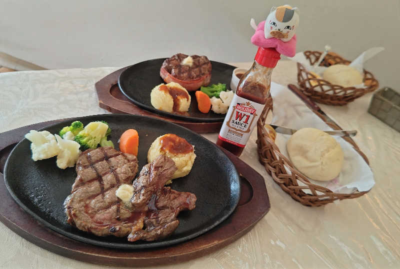 （坂）sakaさんのEMウェルネス暮らしの発酵ライフスタイルリゾートスパのサ活写真