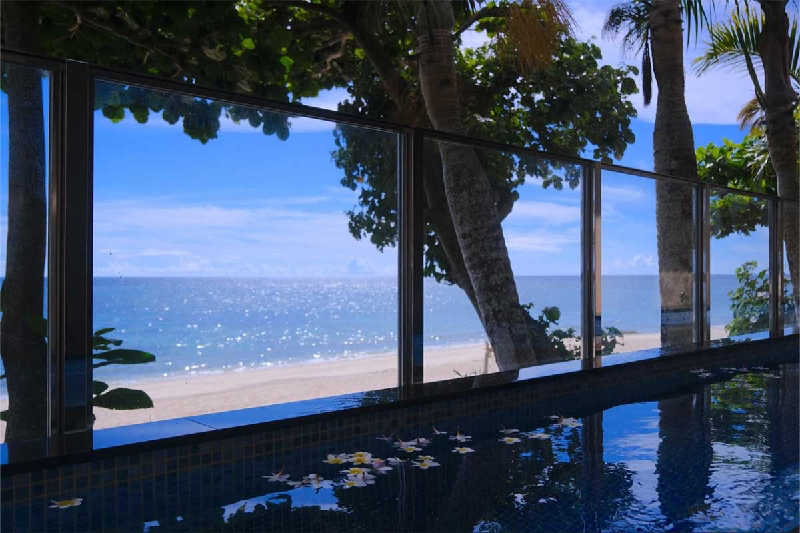 cafelatteさんのThida saunaのサ活写真