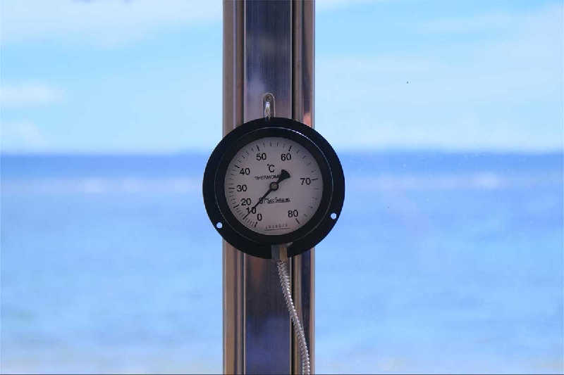 cafelatteさんのThida saunaのサ活写真