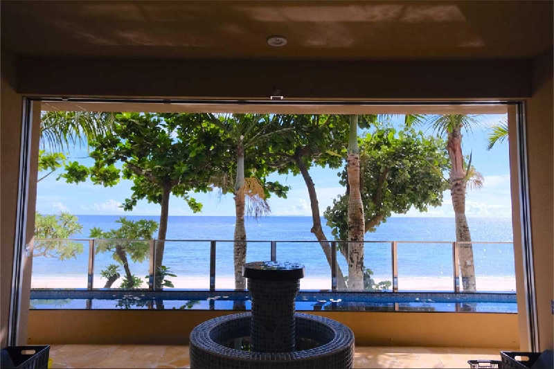 cafelatteさんのThida saunaのサ活写真