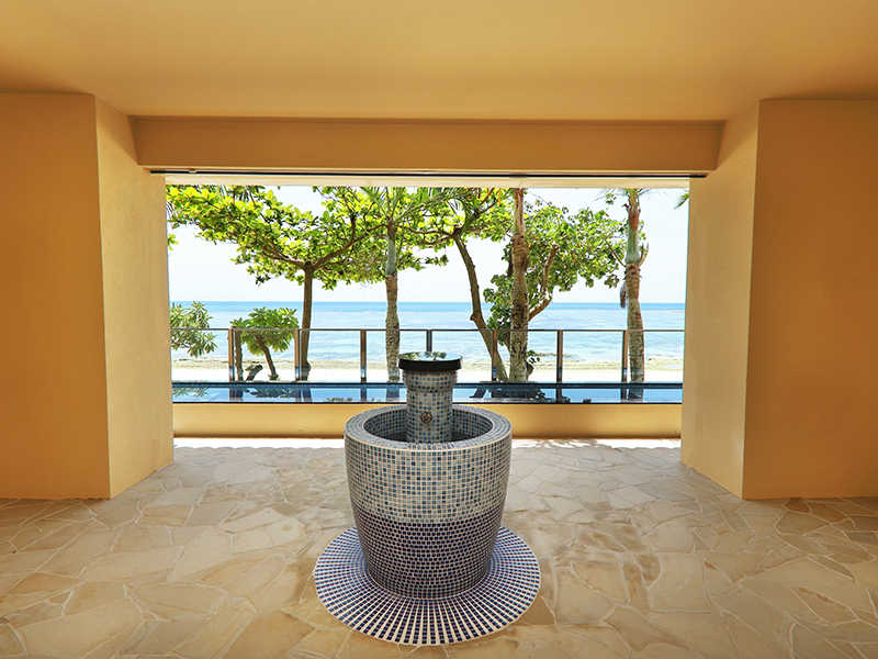 cafelatteさんのThida saunaのサ活写真