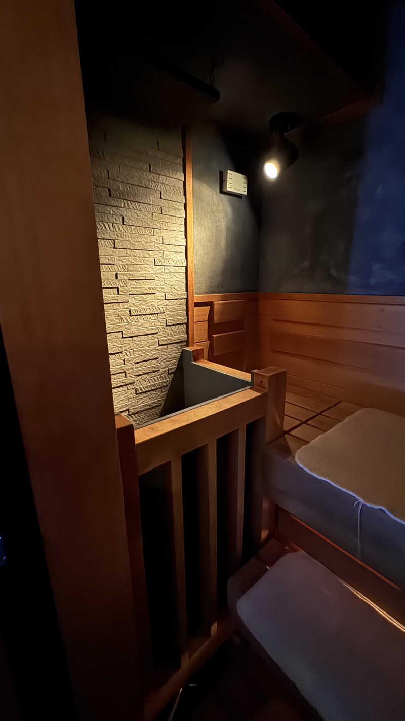 ひーさんのSPA&HOTEL水春 松井山手のサ活写真