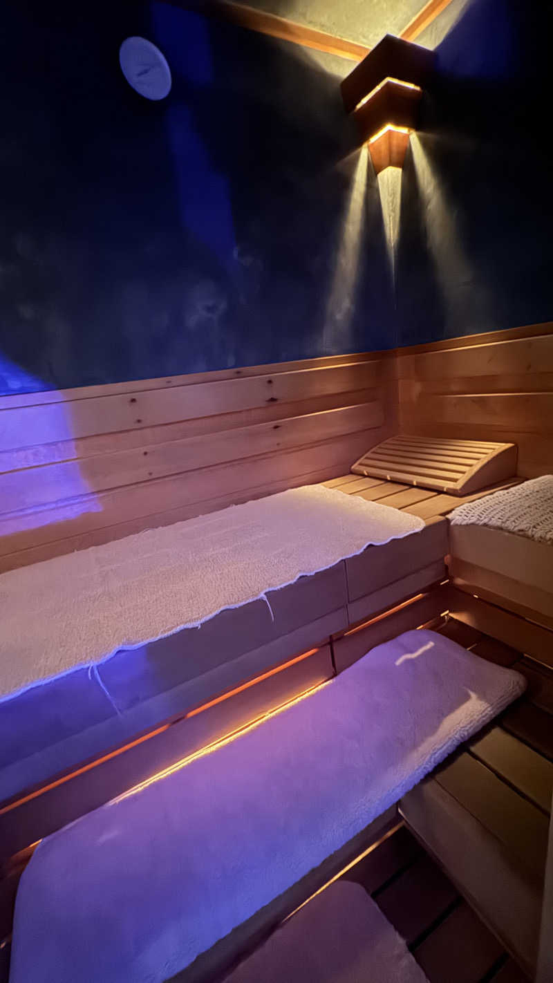 ひーさんのSPA&HOTEL水春 松井山手のサ活写真