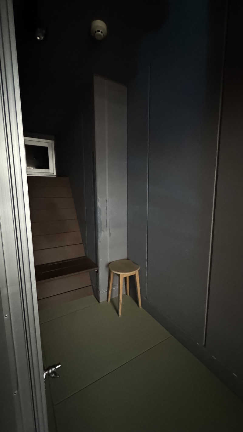 ひーさんのSPA&HOTEL水春 松井山手のサ活写真