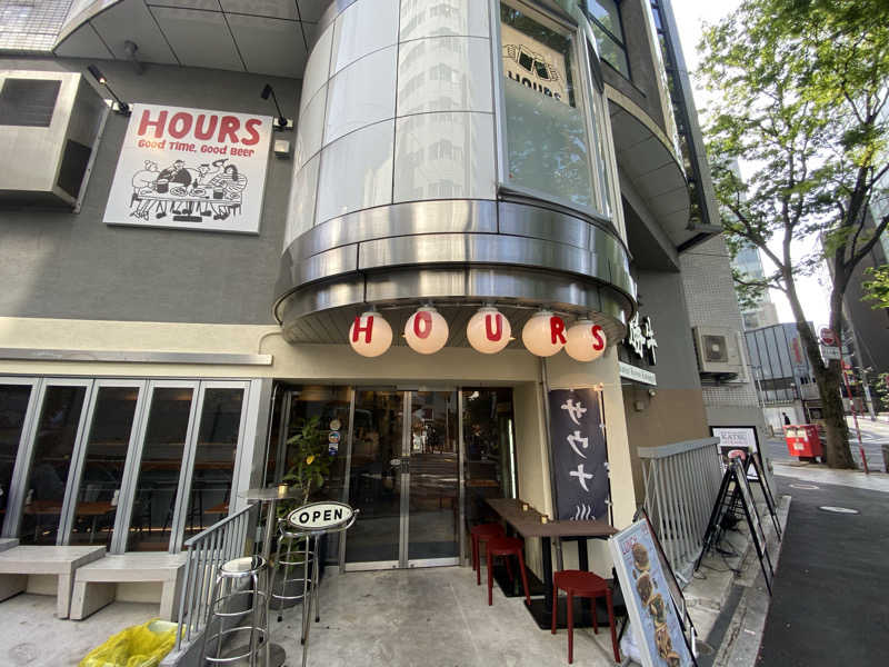 エンダーさんのDogen Sauna & Stay (旧渋谷文化進化)のサ活写真