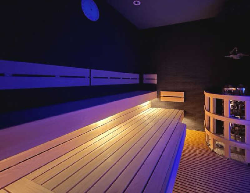 湯ーこさんのSPA&SAUNA コリドーの湯のサ活写真