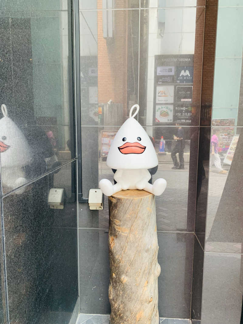 湯ーこさんのサウナ東京 (Sauna Tokyo)のサ活写真