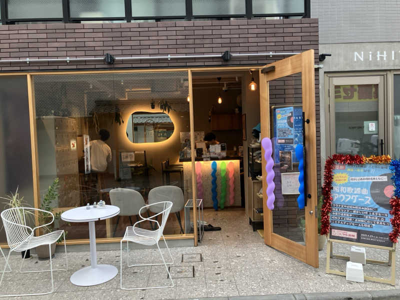 ただ水風呂が好きさんのsauna&bath NiHITARUのサ活写真