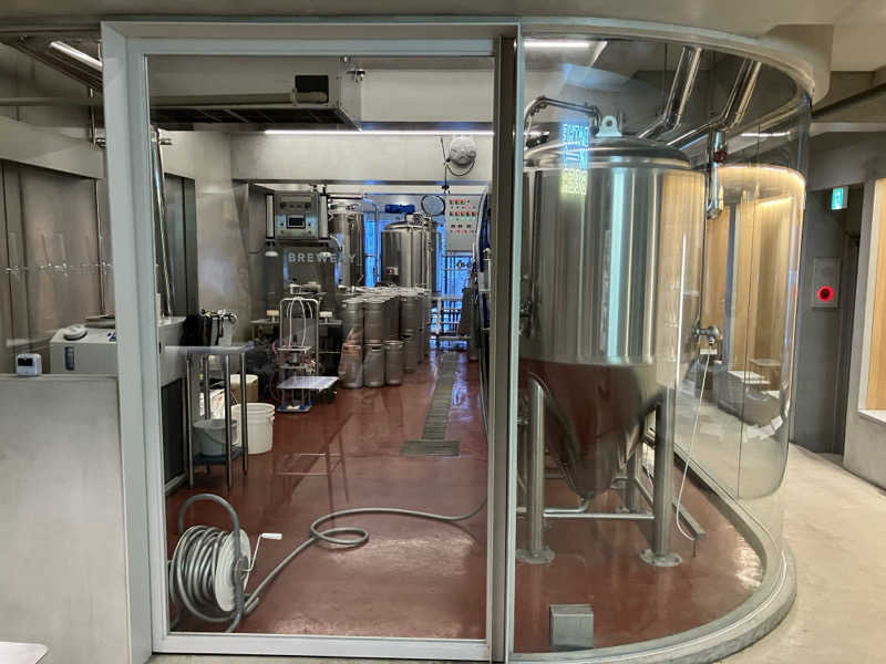 ただ水風呂が好きさんの押上温泉 大黒湯のサ活写真