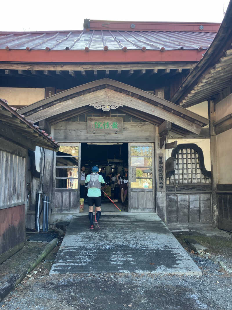 ただ水風呂が好きさんのヘルシースパサンロード しもべの湯のサ活写真