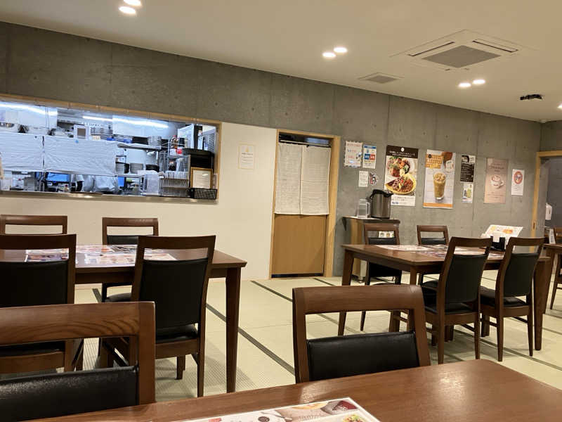 ただ水風呂が好きさんのヘルシースパサンロード しもべの湯のサ活写真