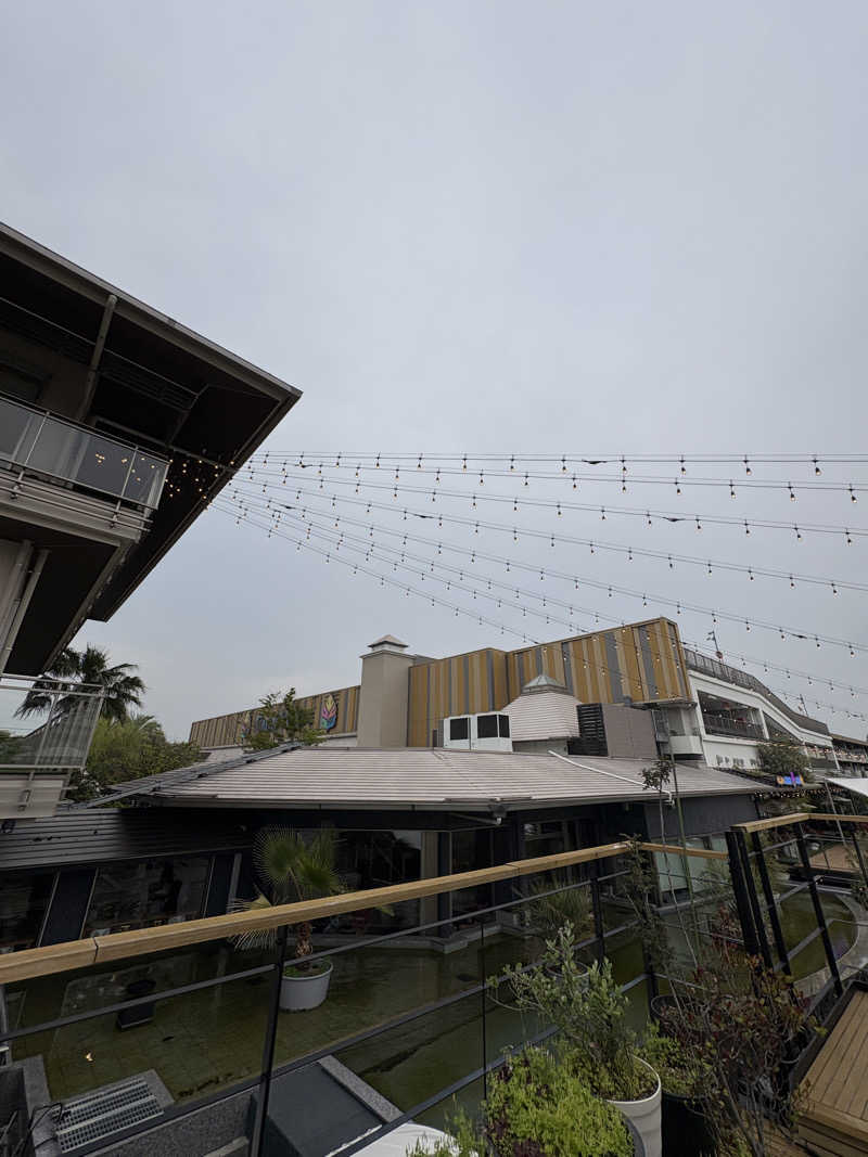 yossyさんのキャナルリゾートのサ活写真