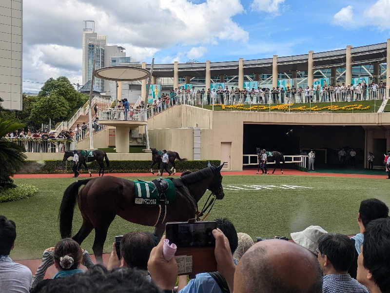 ゆーばーれーべんさんの天然温泉 和楽の湯 下関せいりゅうのサ活写真