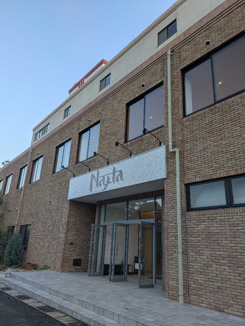 ゆーばーれーべんさんのTHE VANISHのサ活写真