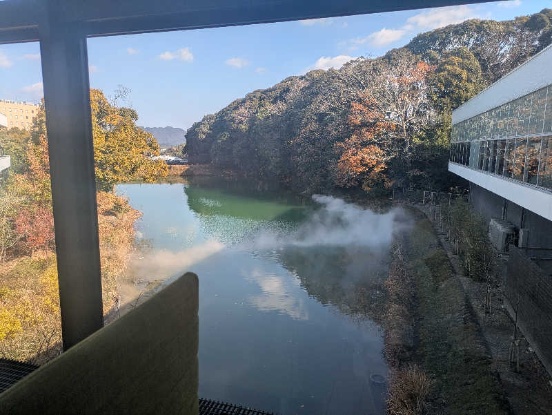 ゆーばーれーべんさんの宗像王丸・天然温泉 やまつばさのサ活写真