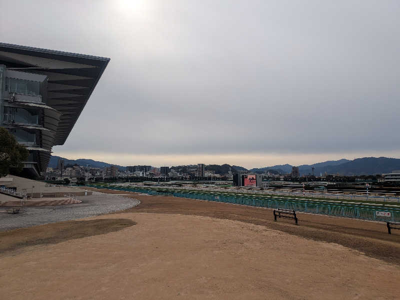 ゆーばーれーべんさんの天然温泉コロナの湯 小倉店のサ活写真