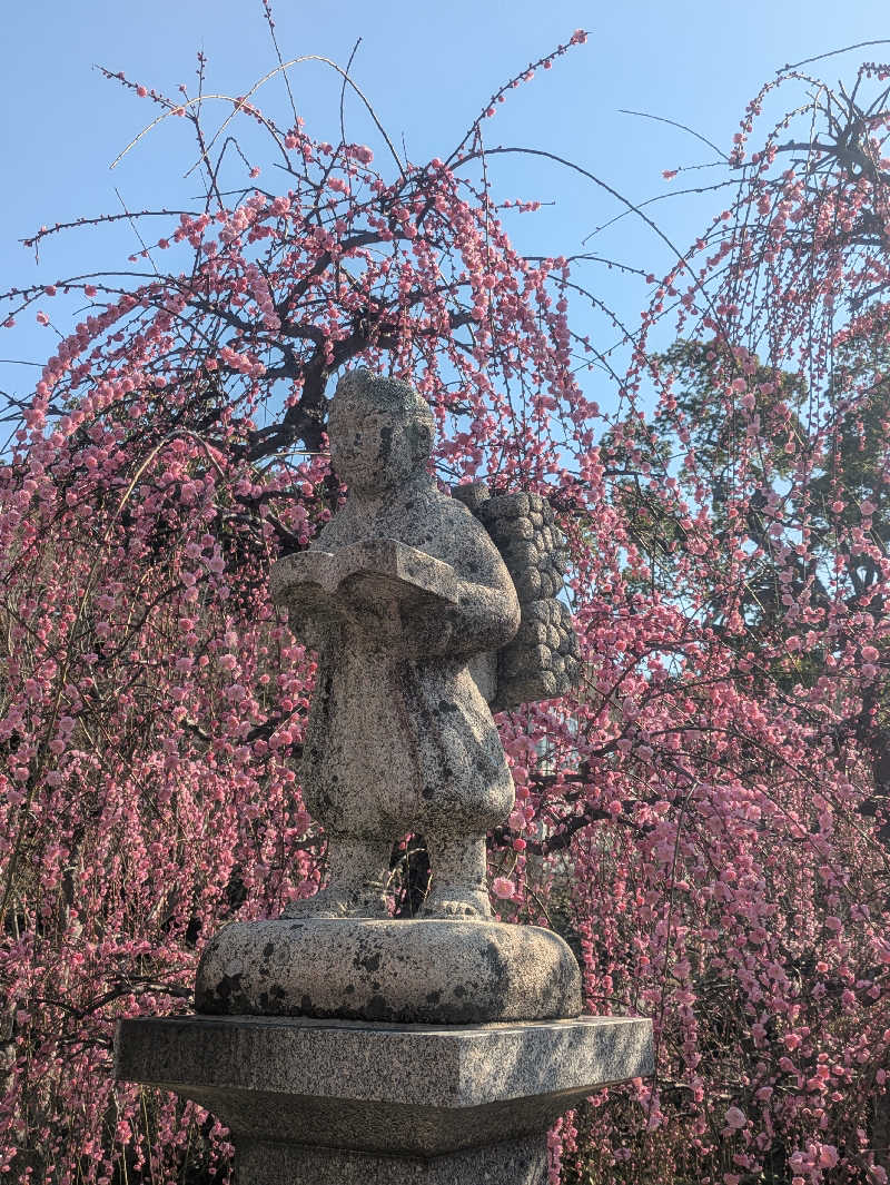 ゆーばーれーべんさんの江泊温泉 和の湯(やわらぎのゆ)のサ活写真