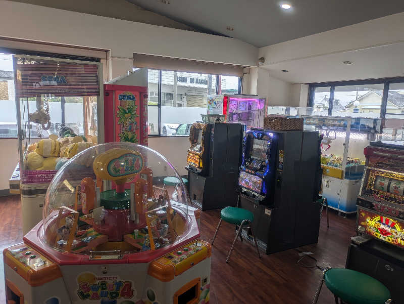 ゆーばーれーべんさんのいずみの湯のサ活写真