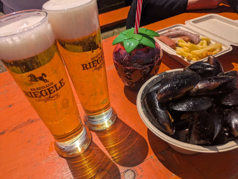 ゆーばーれーべんさんのおんせんの森 (旧 温泉の森)のサ活写真